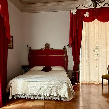Le Foglie Di Acanto Lucera Exterior foto