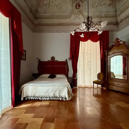 Le Foglie Di Acanto Lucera Exterior foto