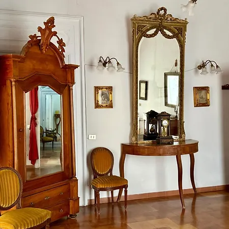 Le Foglie Di Acanto Lucera Exterior foto