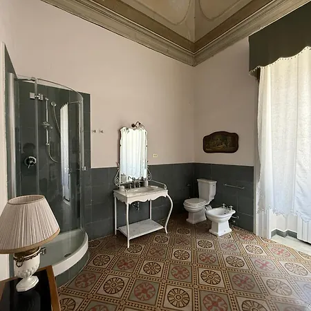 Le Foglie Di Acanto Lucera Exterior foto