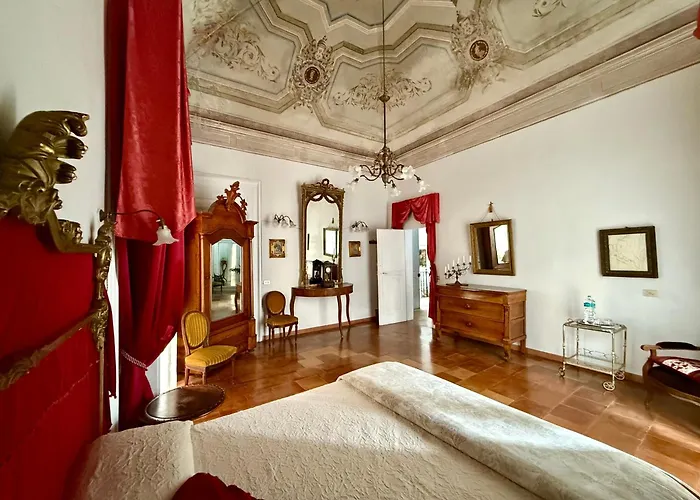 Le Foglie Di Acanto