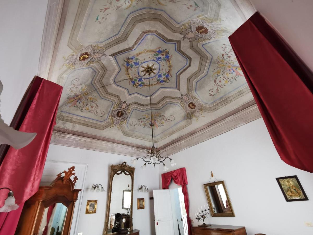 Le Foglie Di Acanto Bed & Breakfast 3*