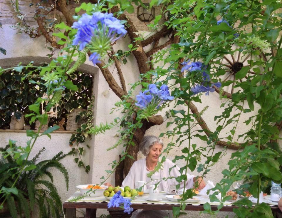 Le Foglie Di Acanto Bed and breakfast Lucera