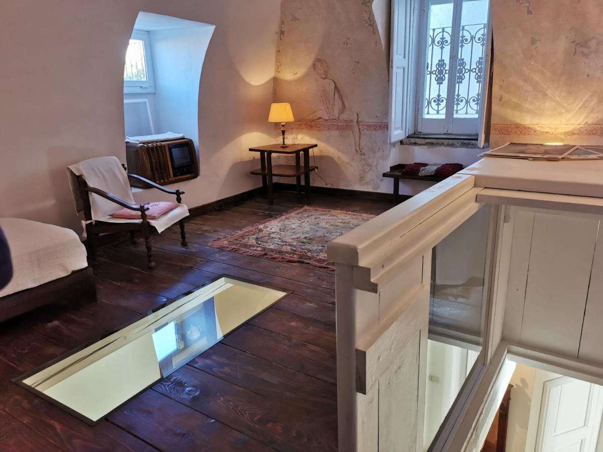 Bed & Breakfast Le Foglie Di Acanto 3*