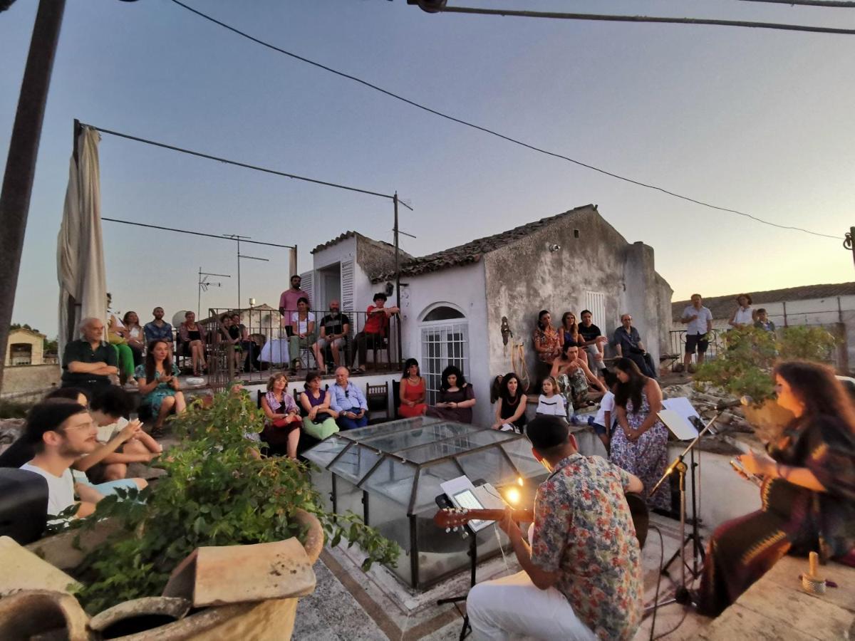 Bed & Breakfast Le Foglie Di Acanto 3*