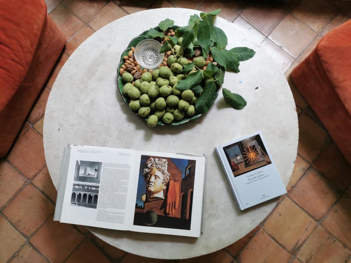 Bed & Breakfast Le Foglie Di Acanto 3*