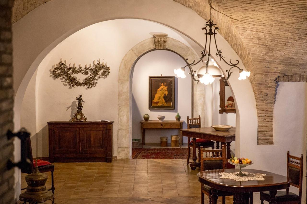 Bed & Breakfast Le Foglie Di Acanto Lucera