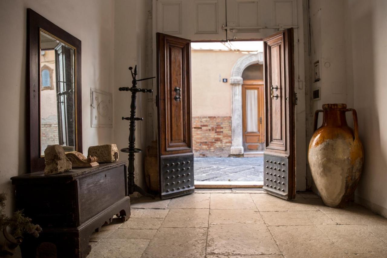 Bed & Breakfast Le Foglie Di Acanto