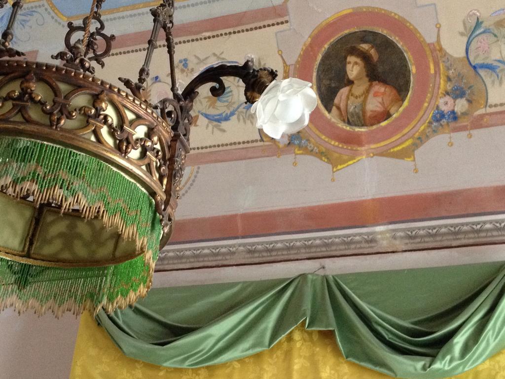 Le Foglie Di Acanto Bed and breakfast Lucera