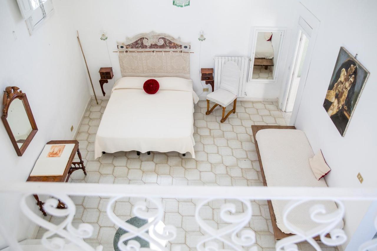Le Foglie Di Acanto 3* Lucera