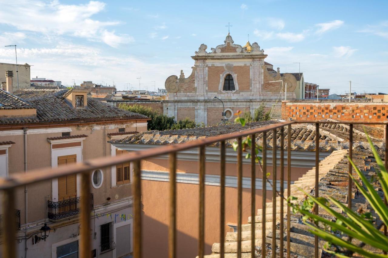Bed and breakfast Le Foglie Di Acanto 3*