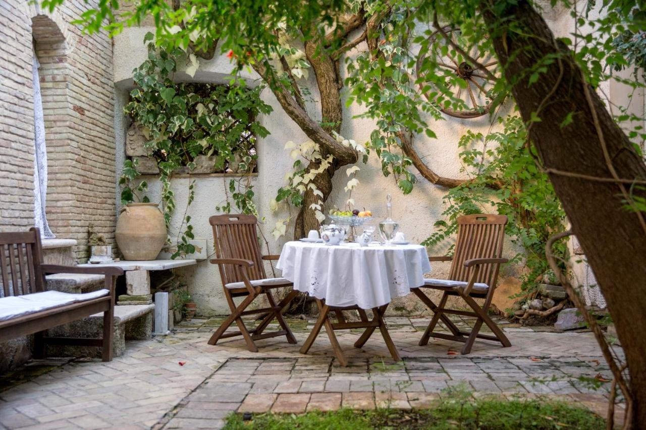 Bed and breakfast Le Foglie Di Acanto 3*