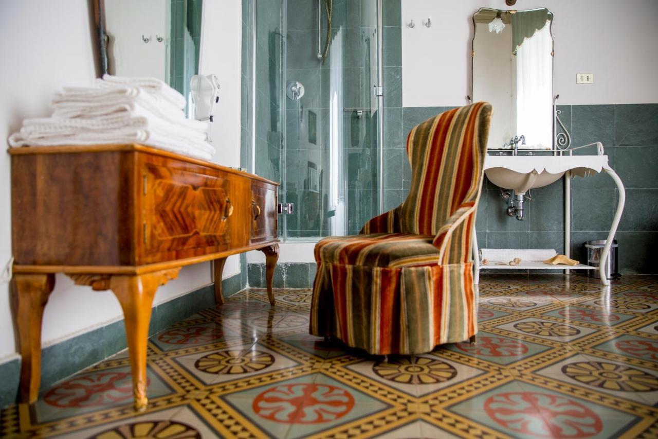 Bed & Breakfast Le Foglie Di Acanto Lucera