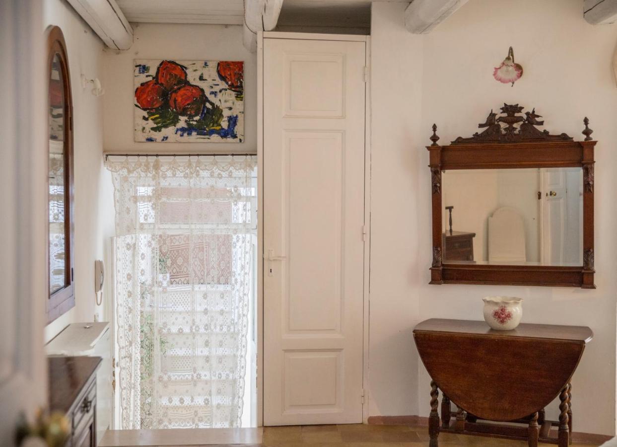 Bed and breakfast Le Foglie Di Acanto Lucera