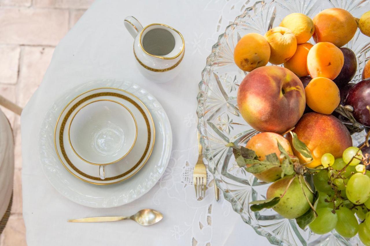 Bed and breakfast Le Foglie Di Acanto 3*