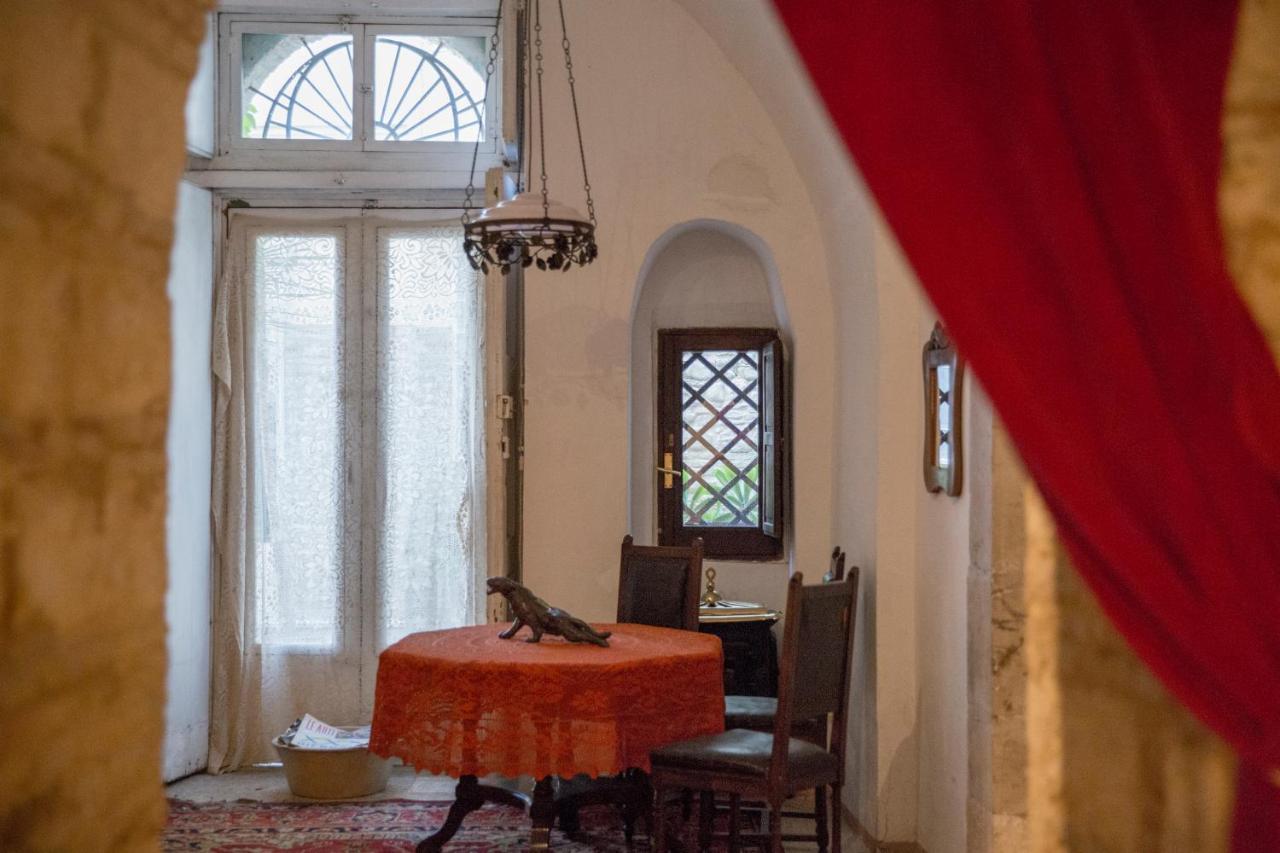 Bed and breakfast Le Foglie Di Acanto 3*
