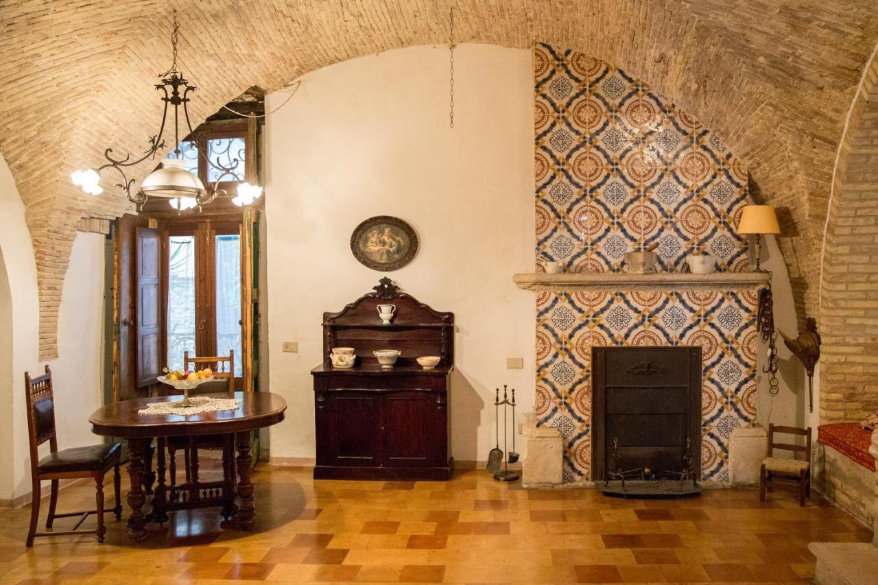 Bed and breakfast Le Foglie Di Acanto 3*