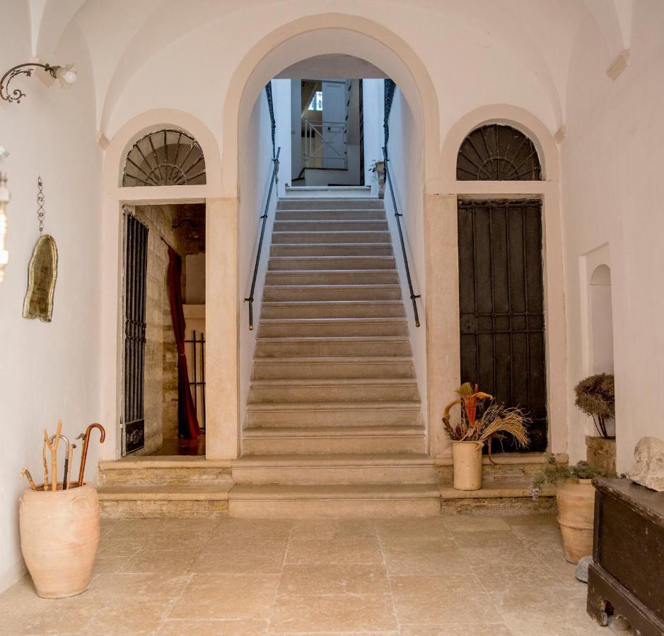 Le Foglie Di Acanto Bed & Breakfast Lucera