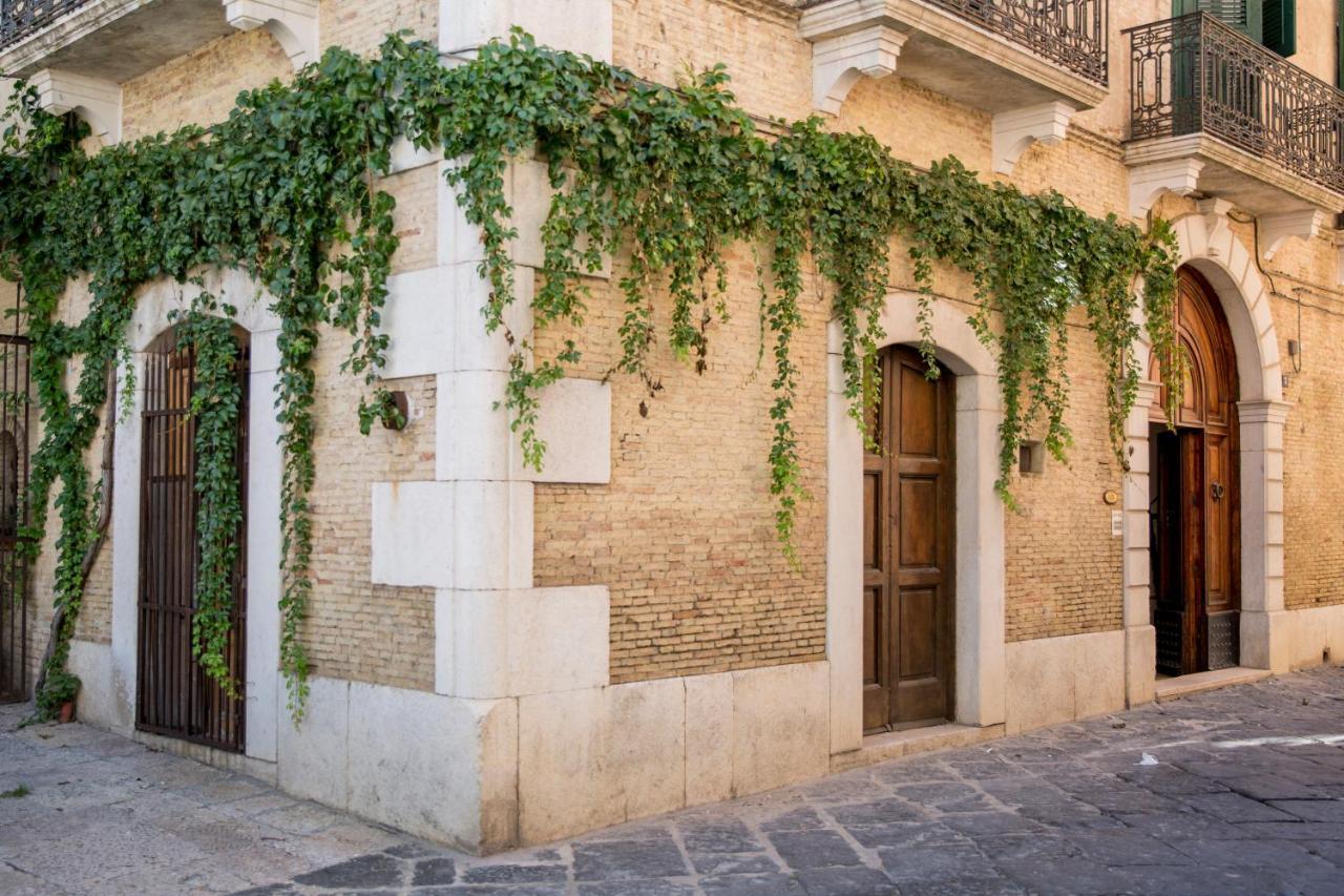 Le Foglie Di Acanto Bed and breakfast