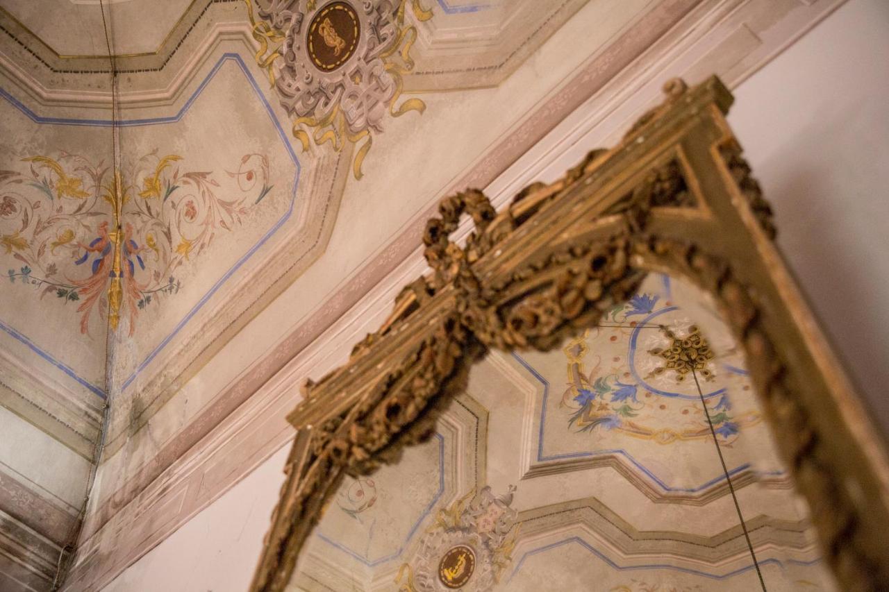 Bed & Breakfast Le Foglie Di Acanto 3*