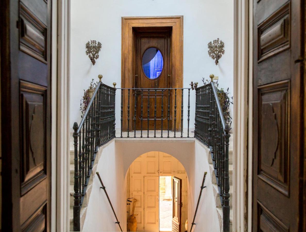 Bed & Breakfast Le Foglie Di Acanto 3*