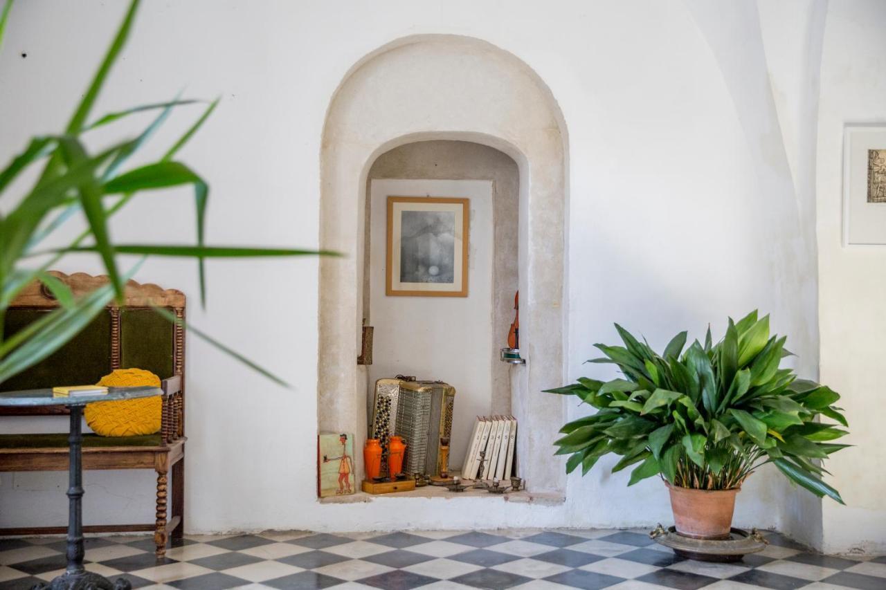 Bed & Breakfast Le Foglie Di Acanto 3*