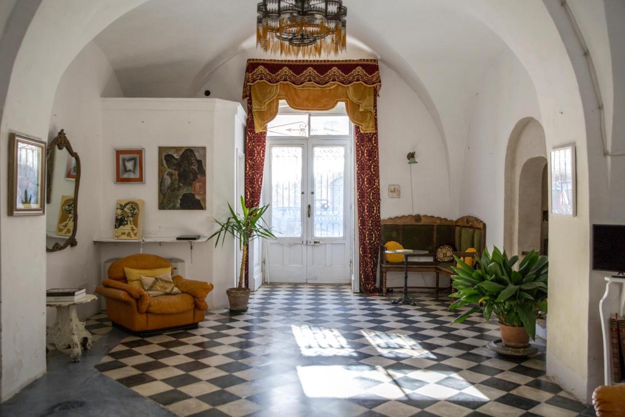 Le Foglie Di Acanto Bed & Breakfast 3*