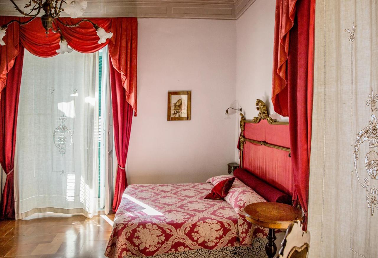 Le Foglie Di Acanto 3* Lucera