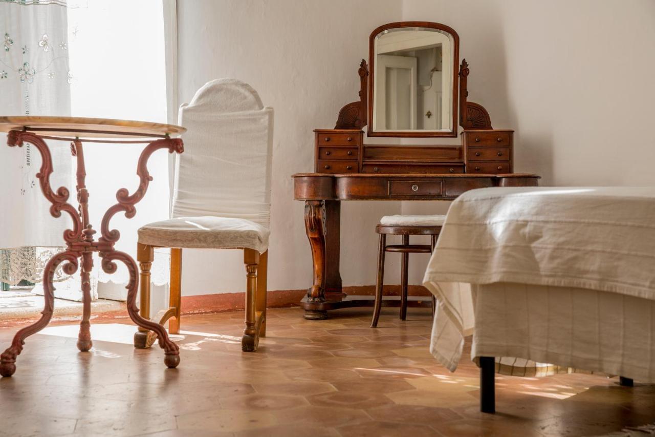 Le Foglie Di Acanto Lucera