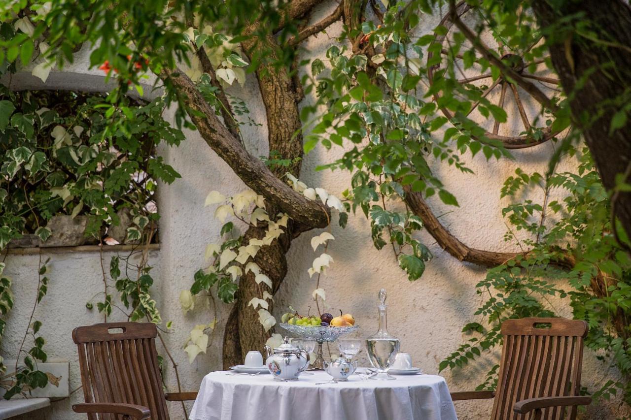 Couette-café Le Foglie Di Acanto 3*