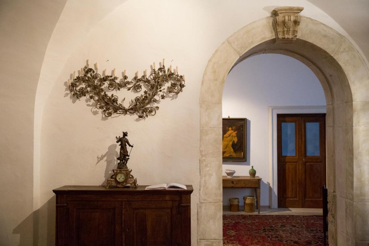 Bed and breakfast Le Foglie Di Acanto Lucera
