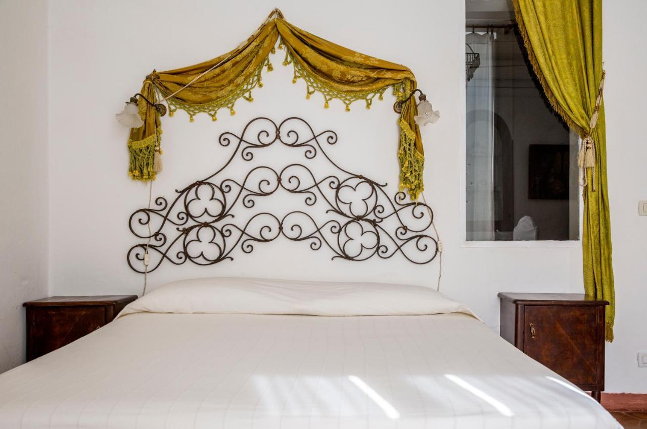 Le Foglie Di Acanto Bed & Breakfast