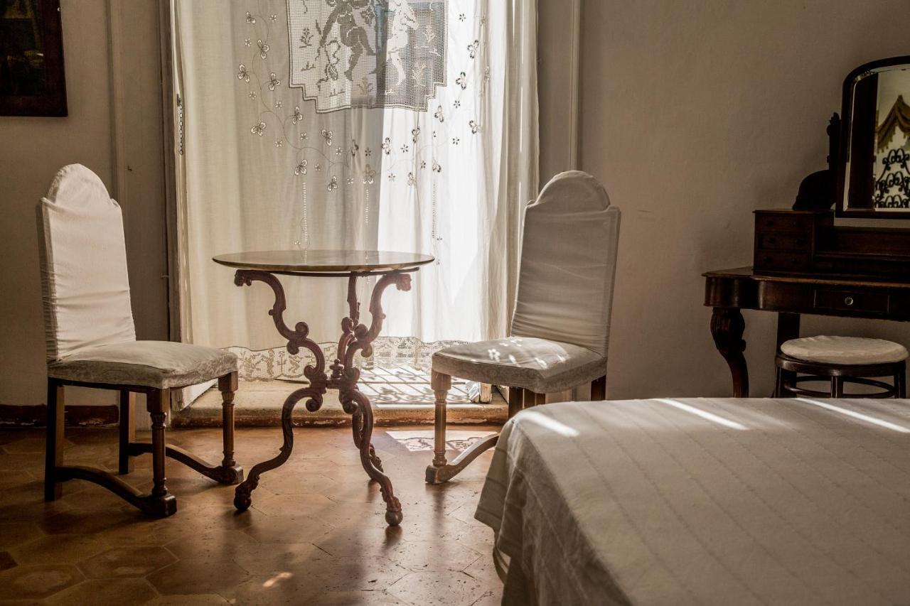 Bed & Breakfast Le Foglie Di Acanto Lucera