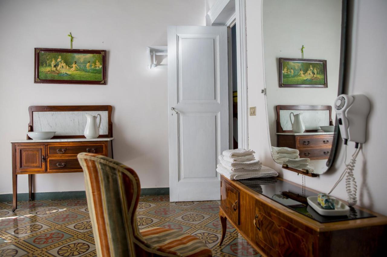 Bed & Breakfast Le Foglie Di Acanto