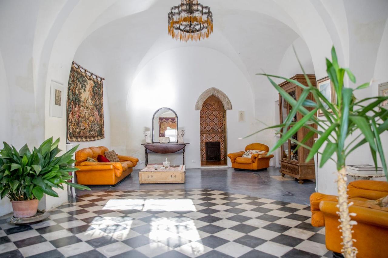 Bed & Breakfast Le Foglie Di Acanto