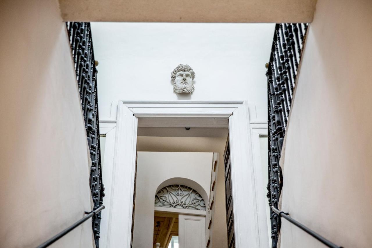 Le Foglie Di Acanto Bed & Breakfast