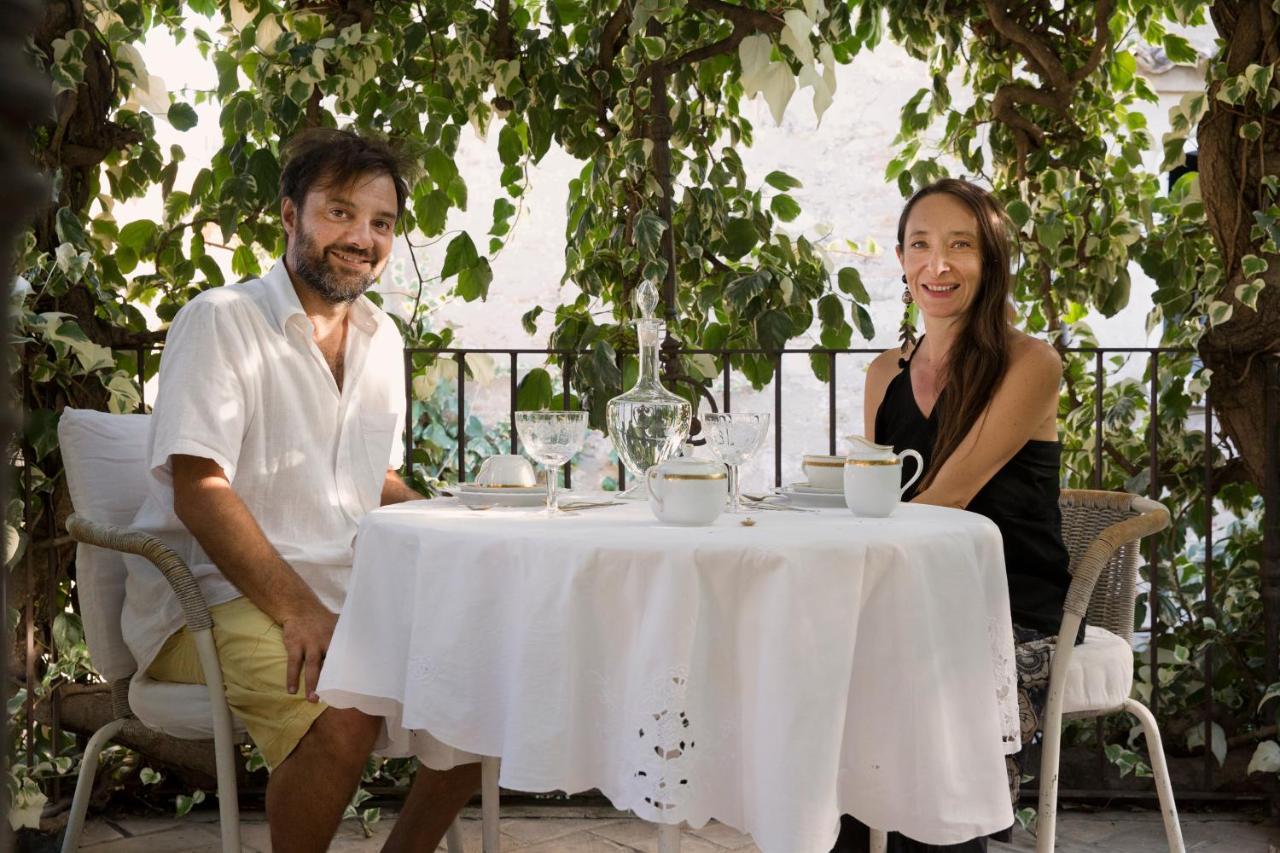 Le Foglie Di Acanto Bed and breakfast Lucera