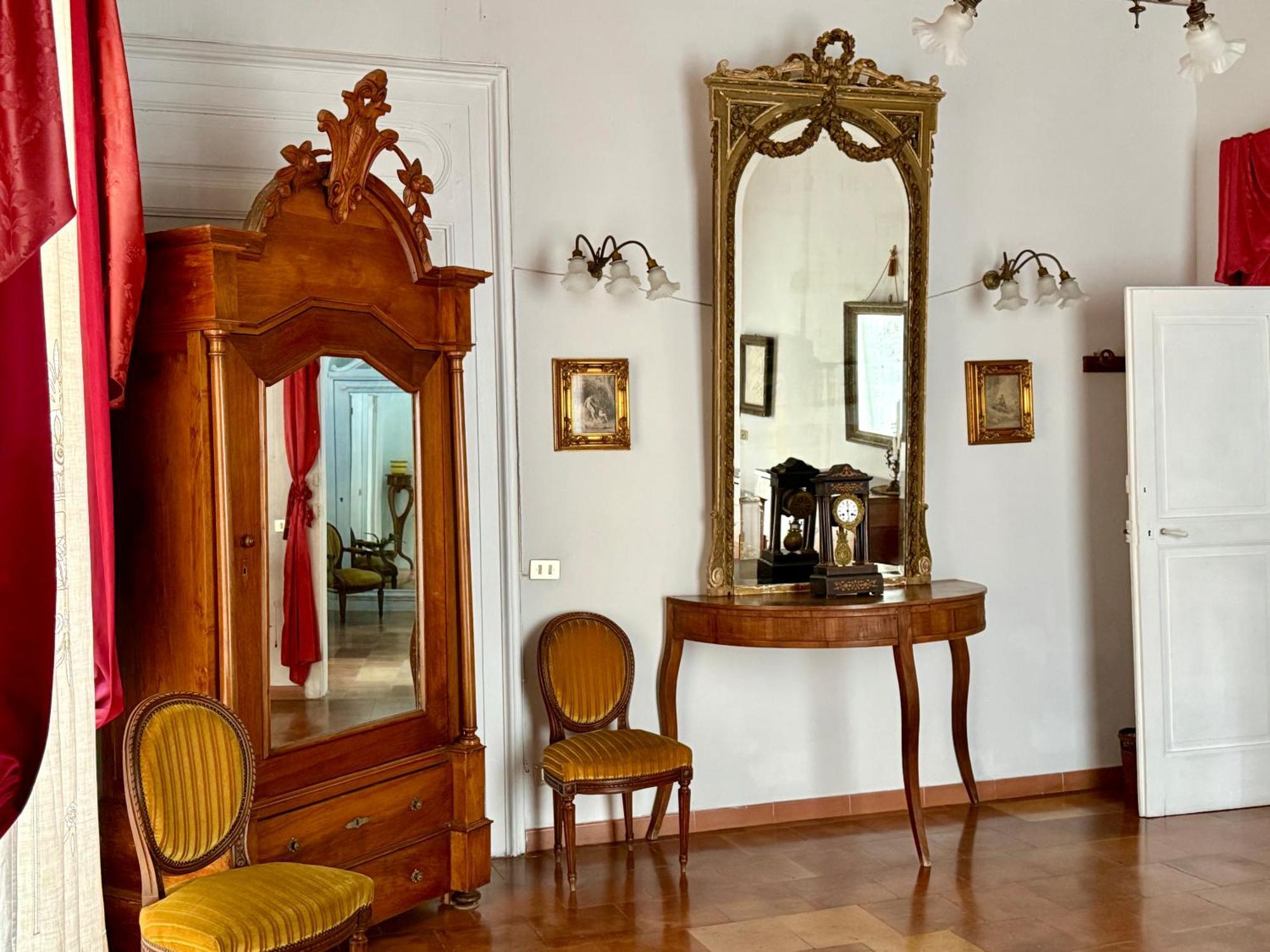 Le Foglie Di Acanto