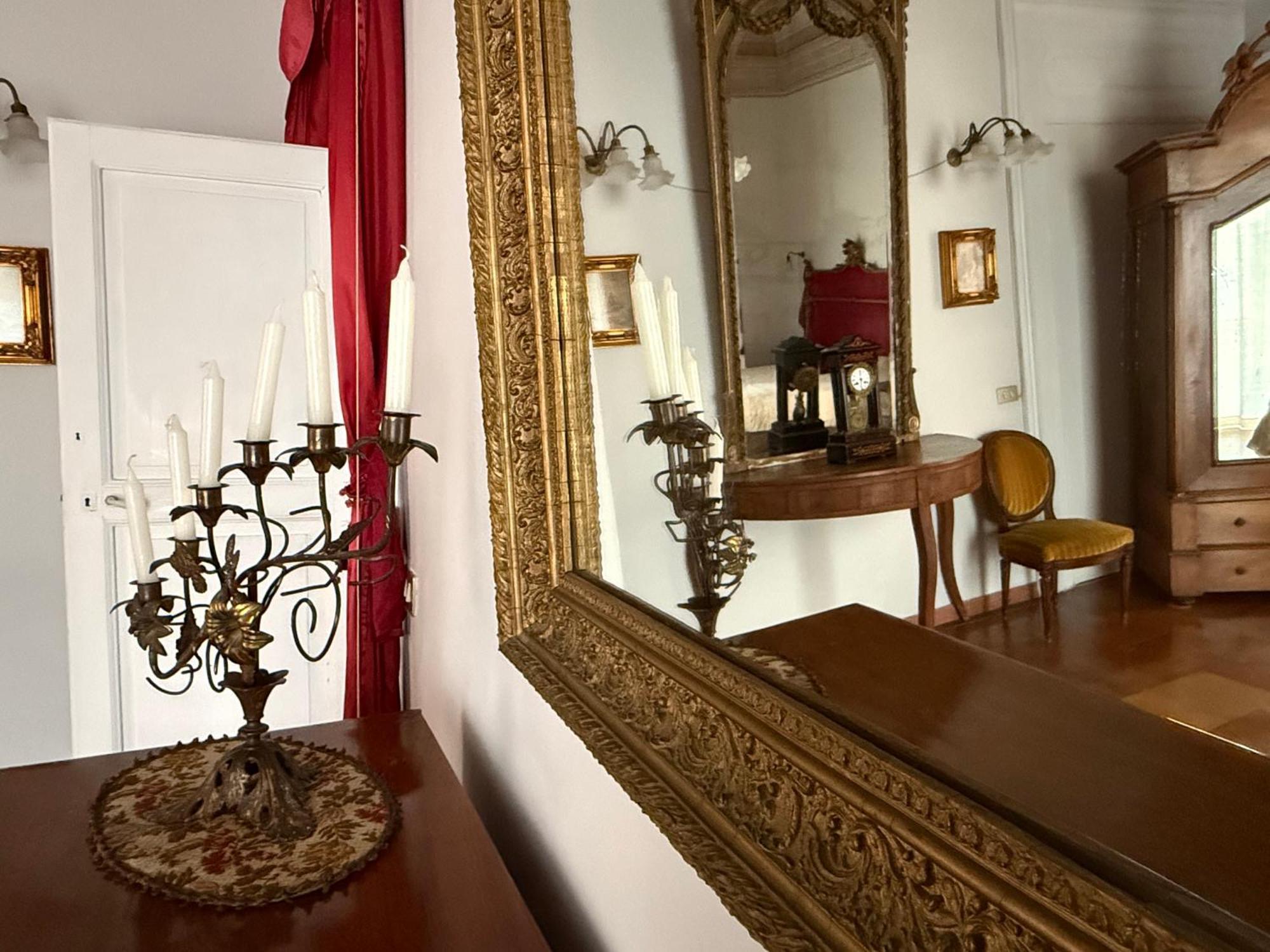 Bed and breakfast Le Foglie Di Acanto Lucera