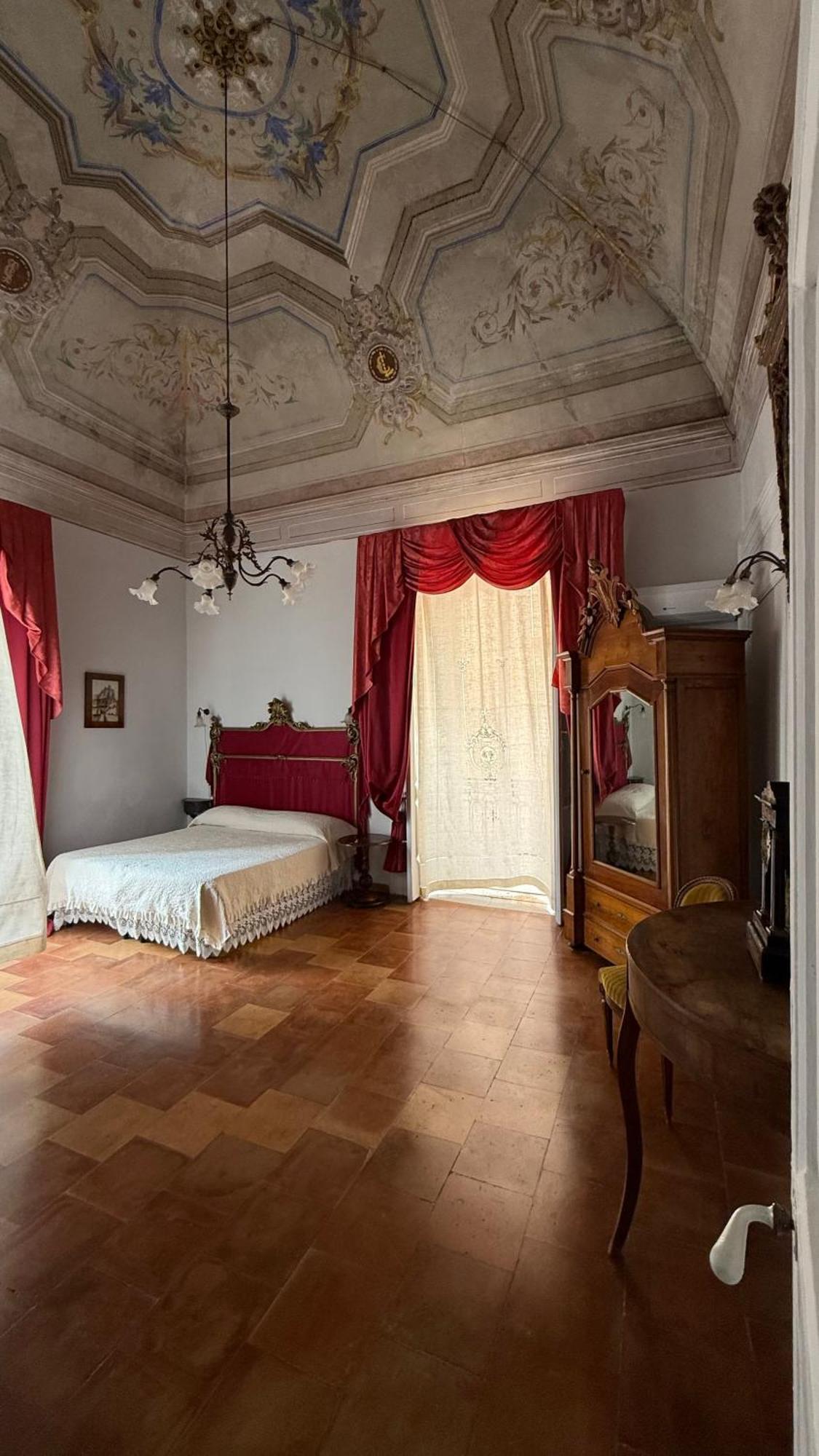 Bed & Breakfast Le Foglie Di Acanto