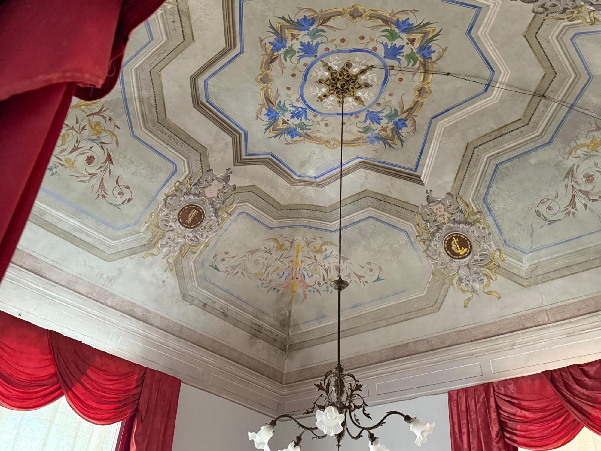 Bed & Breakfast Le Foglie Di Acanto 3*