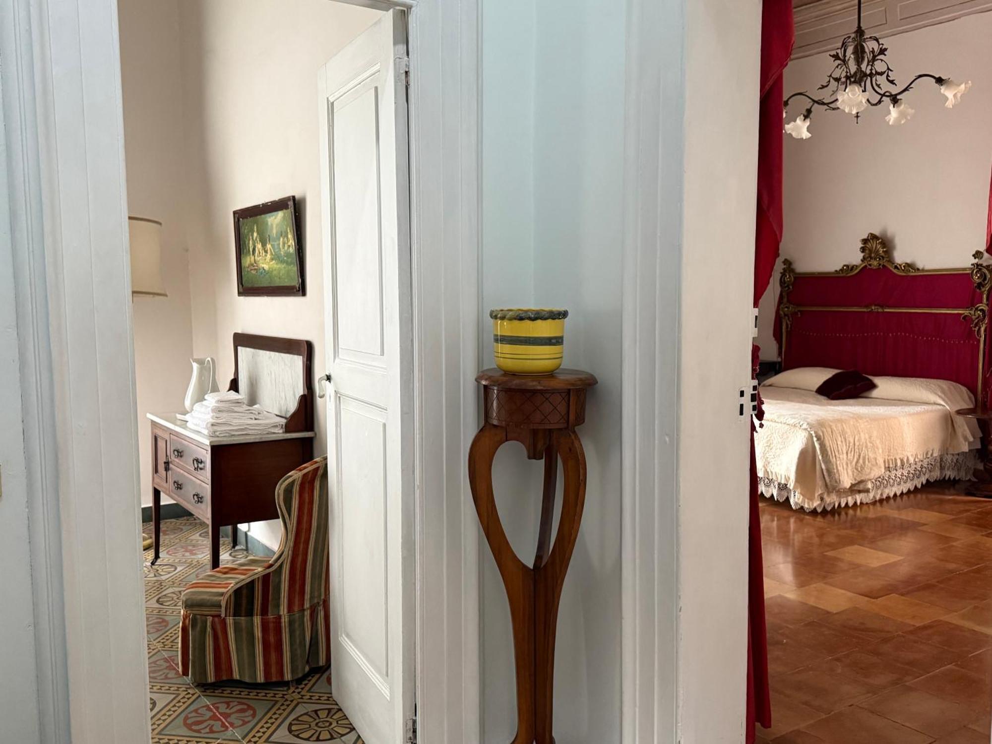 Le Foglie Di Acanto Bed & Breakfast Lucera