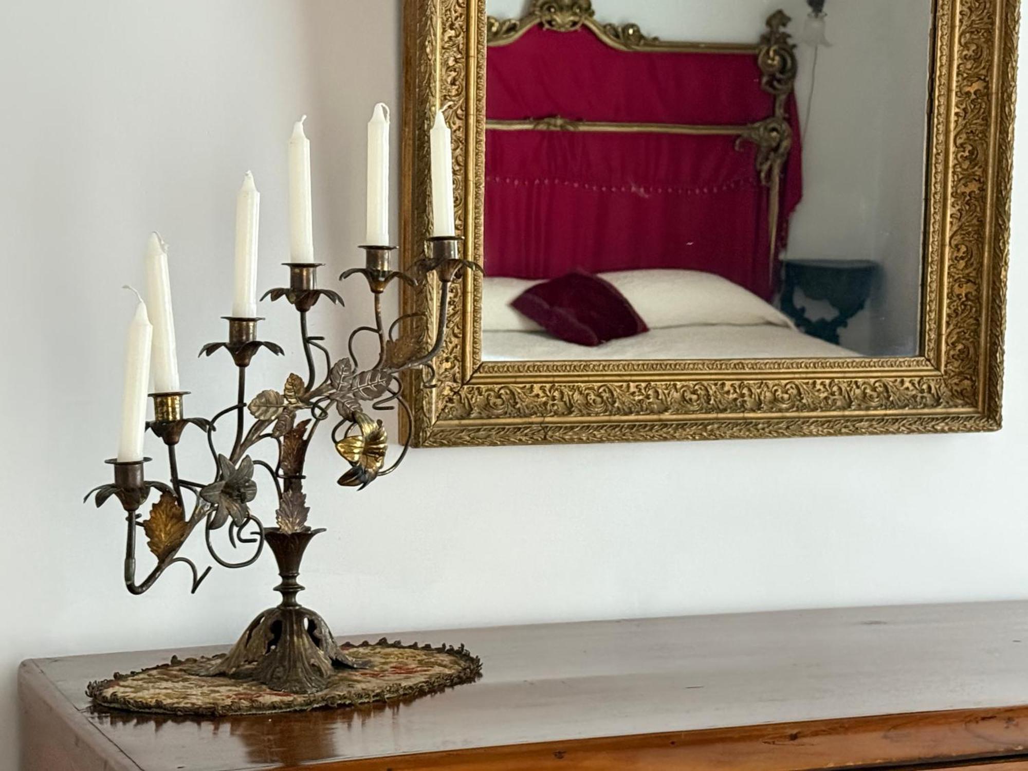 Bed and breakfast Le Foglie Di Acanto Lucera