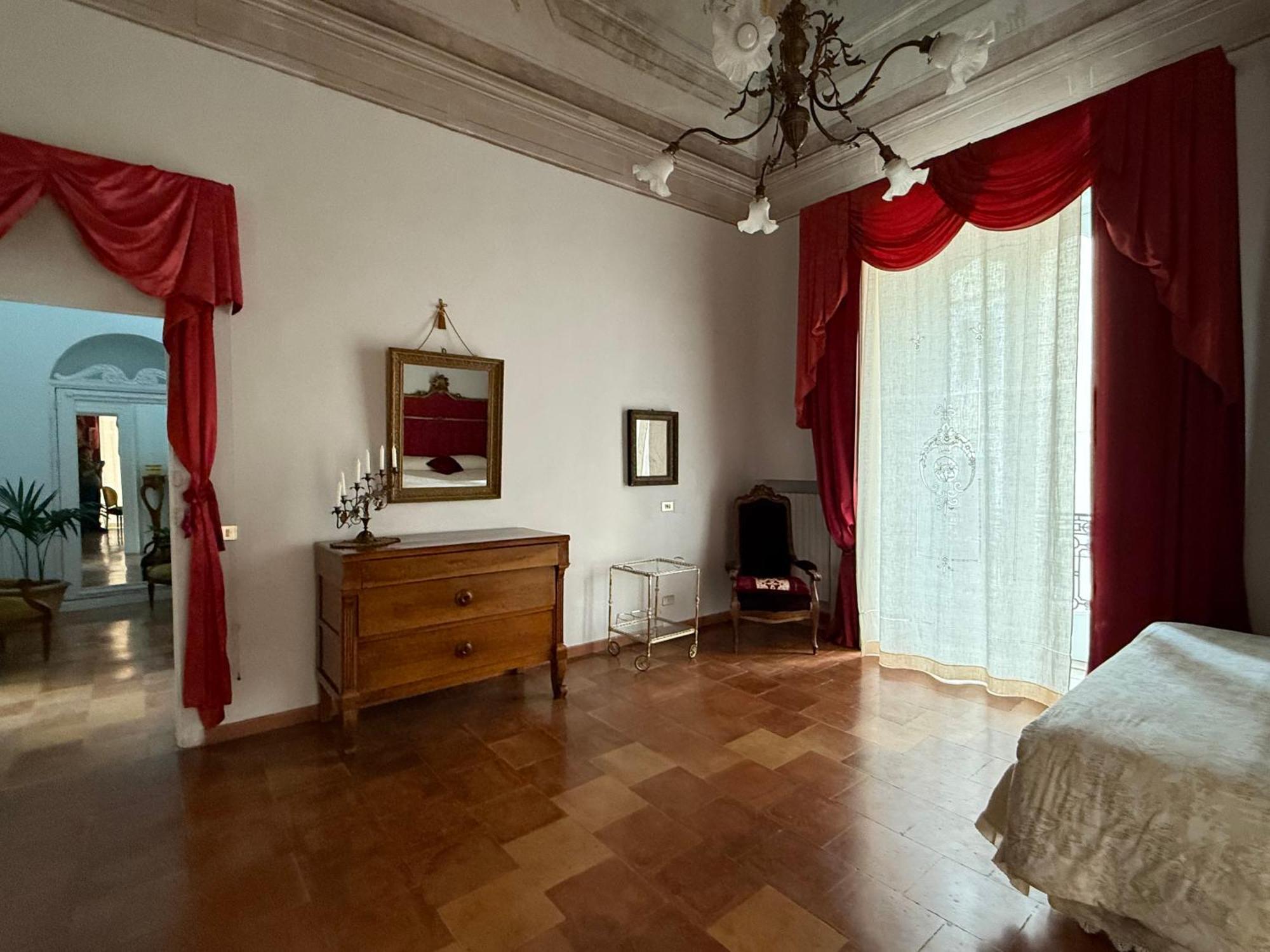 Le Foglie Di Acanto 3*