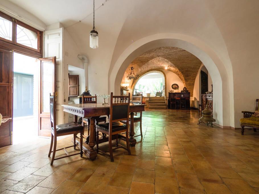 Bed and breakfast Le Foglie Di Acanto 3*