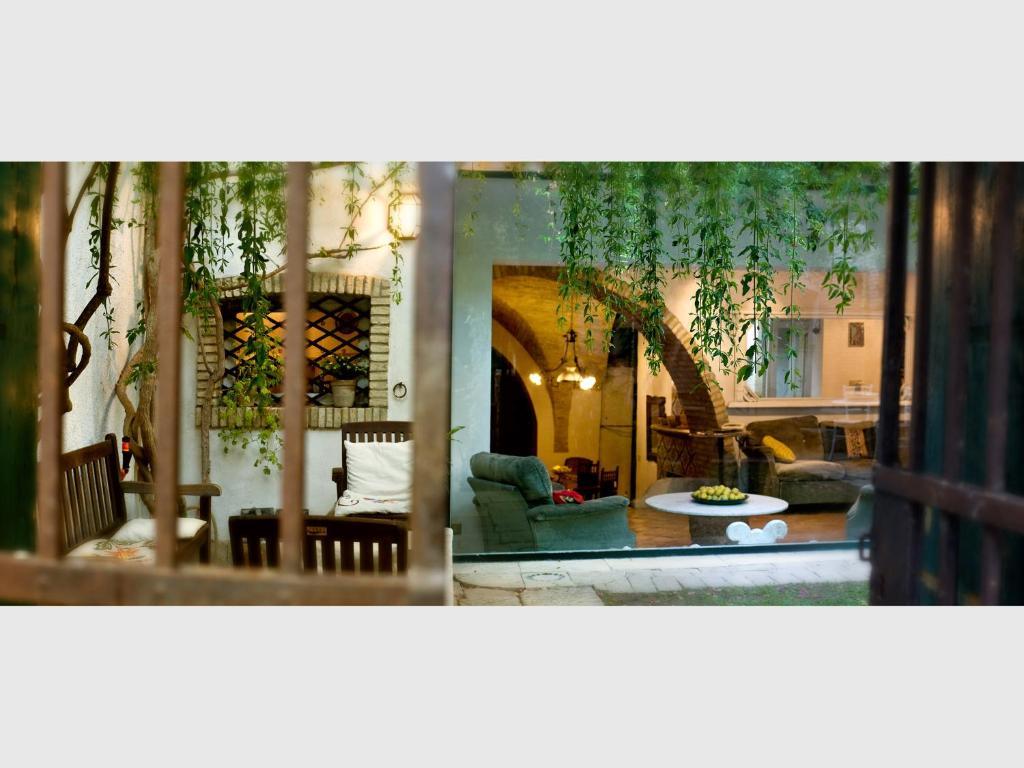 Bed and breakfast Le Foglie Di Acanto