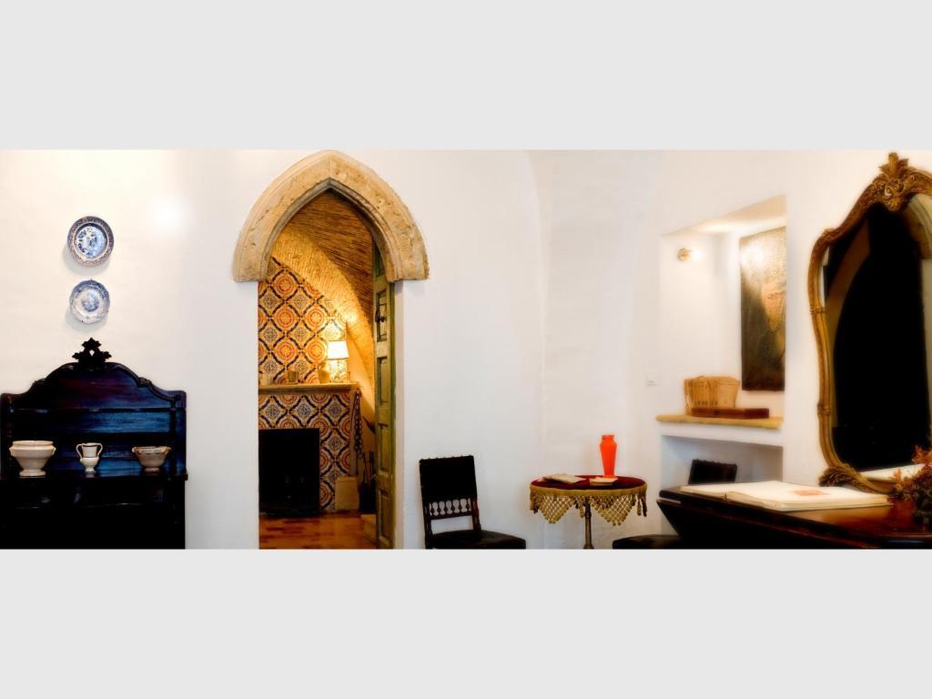 Bed and breakfast Le Foglie Di Acanto 3*