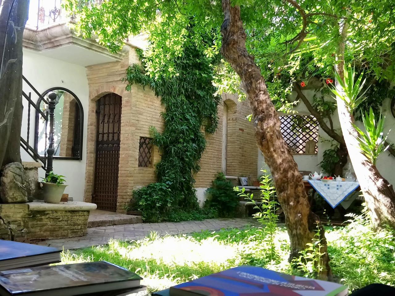 Le Foglie Di Acanto Bed & Breakfast Lucera