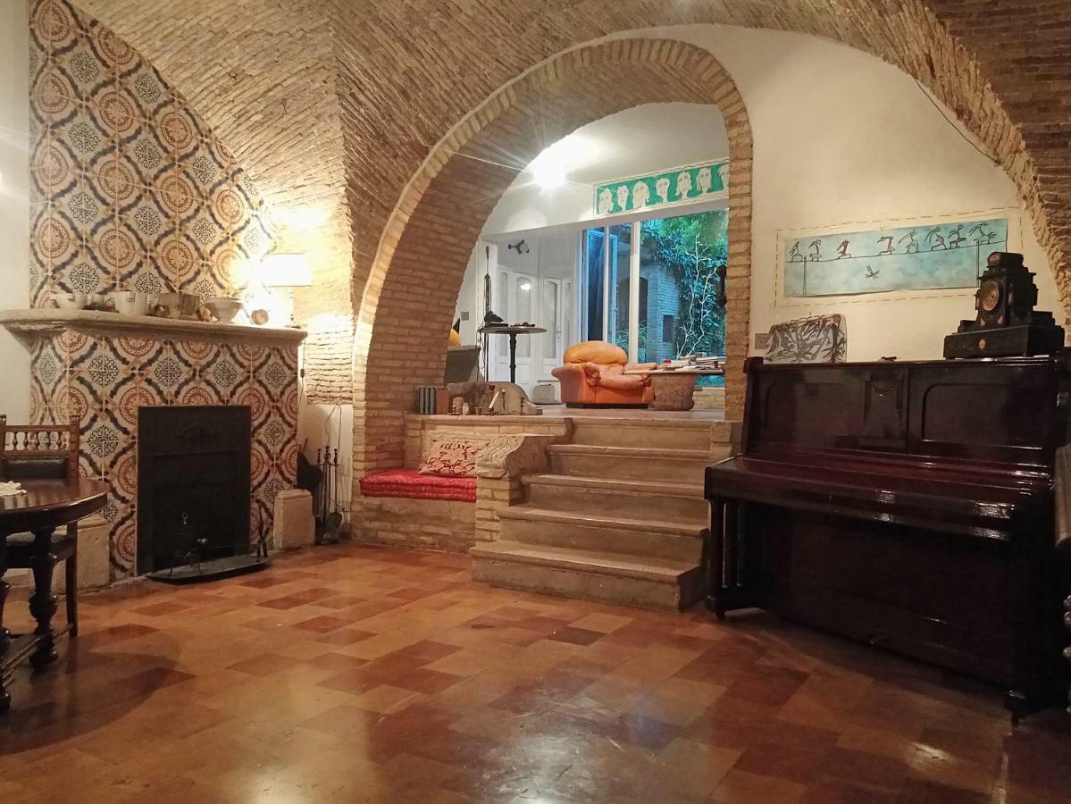 Bed and breakfast Le Foglie Di Acanto