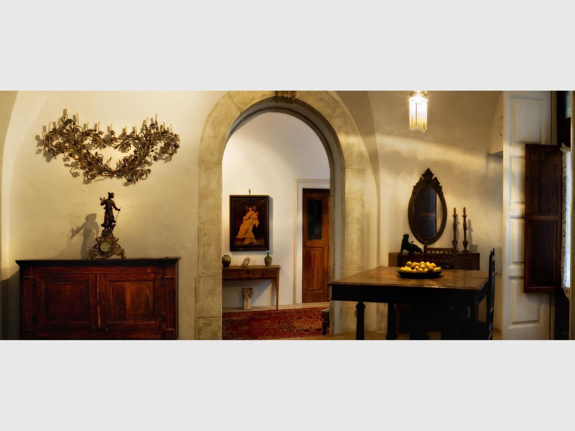 Bed & Breakfast Le Foglie Di Acanto Lucera